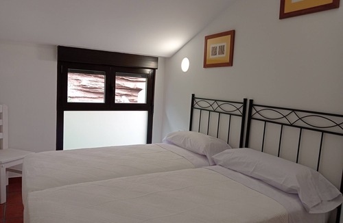 Najera Apartment | Apartamento Amatista, en pleno centro histórico de Nájera.
