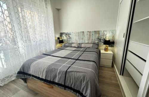 Vista Alegre Apartment | Apartamento amueblado en el centro de Madrid