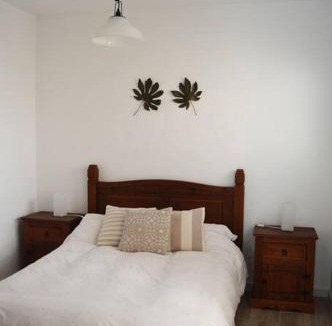 Campanillas Apartment | Apartamento Ana's cerca del Parque Tecnológico