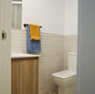 Campanillas Apartment | Apartamento Ana's cerca del Parque Tecnológico