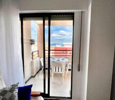 Oropesa del Mar Apartment | Apartamento Anclamar II REF 017