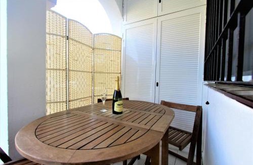 Torrequebrada Apartment | Apartamento Andalucía - A 100 metros de la playa, Camino recto sin cuestas - Piscina