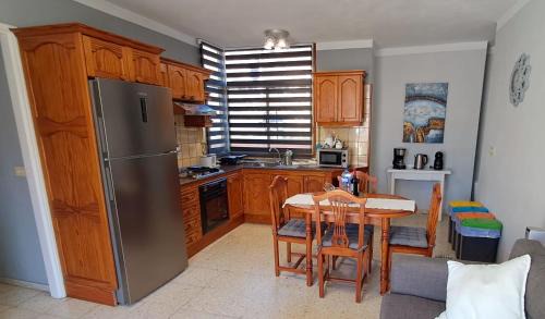 Puerto Naos Apartment | Apartamento Any