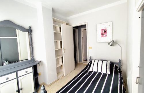 Puerto Naos Apartment | Apartamento Any