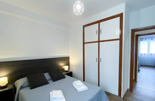 Boltana Apartment | Apartamento Ara Boltaña