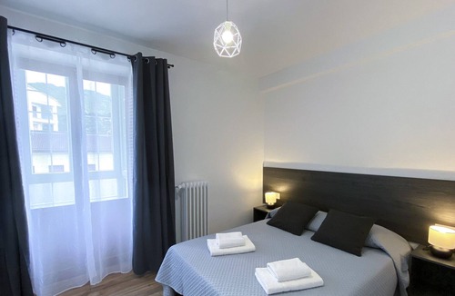 Boltana Apartment | Apartamento Ara Boltaña