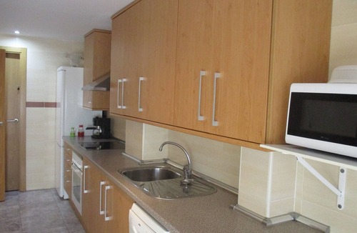 Peniscola Apartment | Apartamento Aragón Gold Inmomart