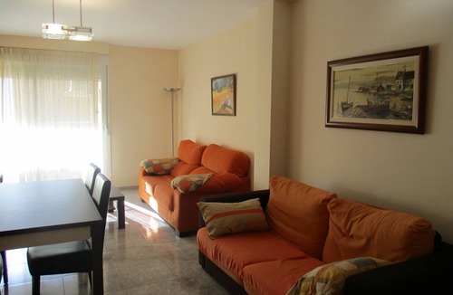 Peniscola Apartment | Apartamento Aragón Gold Inmomart