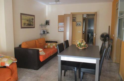 Peniscola Apartment | Apartamento Aragón Gold Inmomart