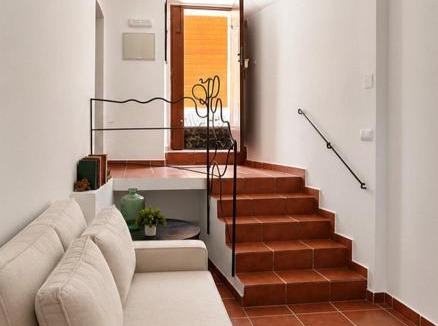 Plaza Mayor Apartment | Apartamento Arco de la Estrella