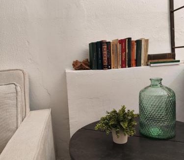 Plaza Mayor Apartment | Apartamento Arco de la Estrella