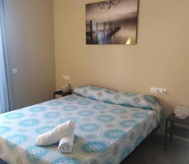 Arenys de Munt Apartment | Apartamento Arenys de Munt - Costa Barcelona, Maresme -