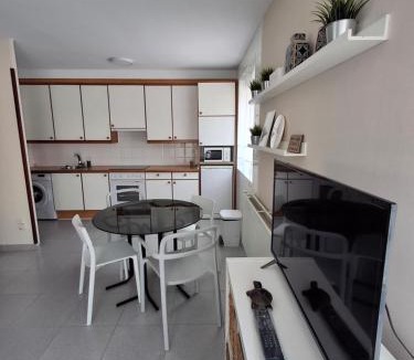 Arriondas Apartment | Apartamento Arriondas