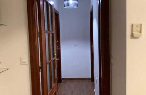 Jaen Apartment | apartamento AVD Madrid con garaje