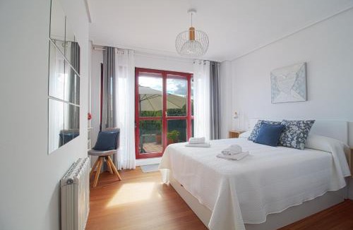 Comillas City Center Apartment | Apartamento Aventuras