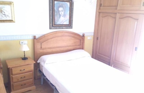 El Moncayo Apartment | APARTAMENTO BLASCO IBAÑEZ GUARDAMAR