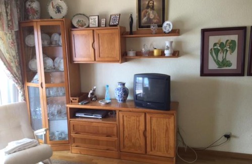 El Moncayo Apartment | APARTAMENTO BLASCO IBAÑEZ GUARDAMAR