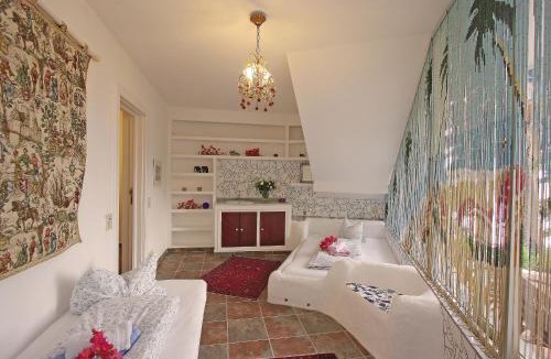 Tabaiba Apartment | Apartamento Bella Vista