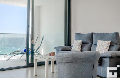 Calpe Apartment | Apartamento Bernia al Mar 9A - Grupo Turis