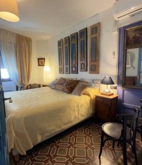 Chinchon Apartment | Apartamento Biembe