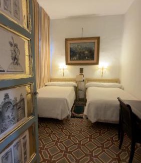 Chinchon Apartment | Apartamento Biembe