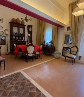 Chinchon Apartment | Apartamento Biembe