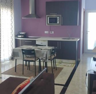 Bienvenida Apartment | Apartamento Bienvenida