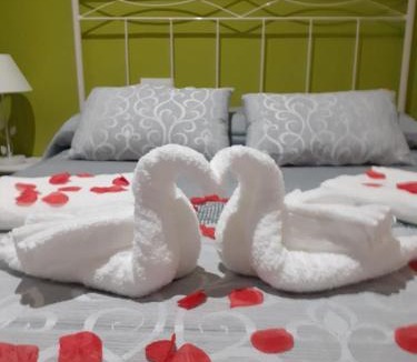 Bienvenida Apartment | Apartamento Bienvenida