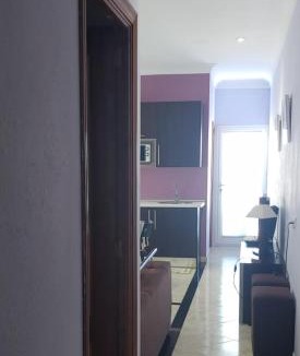 Bienvenida Apartment | Apartamento Bienvenida