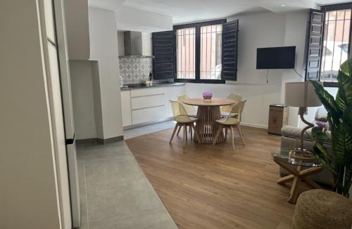 Brihuega Apartment | Apartamento Blancanieves