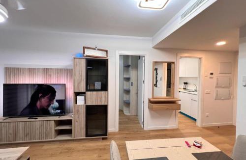 Rivas-Vaciamadrid Apartment | Apartamento Blois Deluxe Comfort