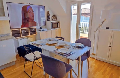 Sada Apartment | Apartamento Bogart