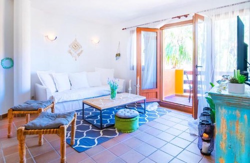 Punta Prima Apartment | Apartamento Boho, Punta Prima, Panorama Park,close to the beach plus 2 beautiful swimming pools