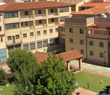 Zaragoza Apartment | Apartamento Boston