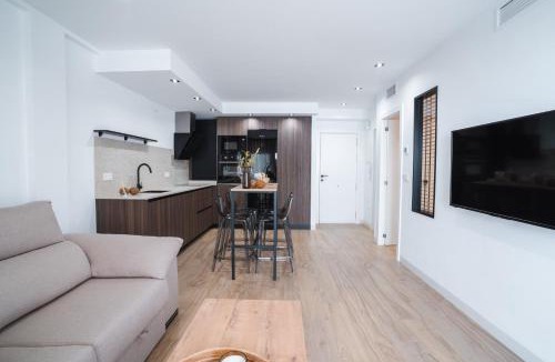 Garrucha Apartment | Apartamento Boutique Beluga