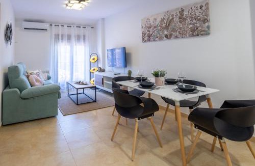 Plasencia Apartment | Apartamento Boutique Plasencia Centro