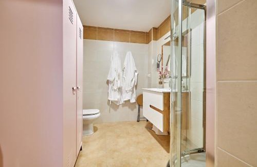 Plasencia Apartment | Apartamento Boutique Plasencia Centro