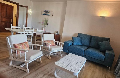 Puerto de Pollensa Apartment | Apartamento Bressol 3ºb