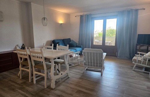 Puerto de Pollensa Apartment | Apartamento Bressol 3ºb