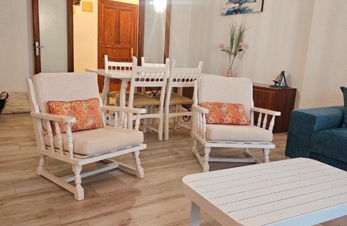 Puerto de Pollensa Apartment | Apartamento Bressol 3ºb