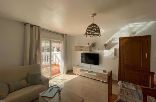 Carboneras Apartment | Apartamento Brisa