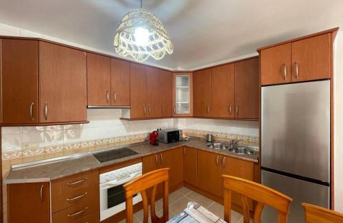 Carboneras Apartment | Apartamento Brisa