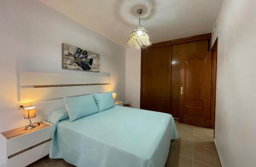 Carboneras Apartment | Apartamento Brisa