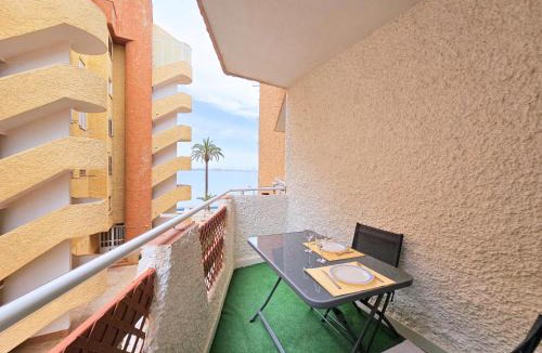 Playa Honda Apartment | Apartamento Brisa y Mar en Playa Honda