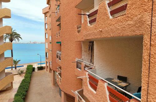 Playa Honda Apartment | Apartamento Brisa y Mar en Playa Honda