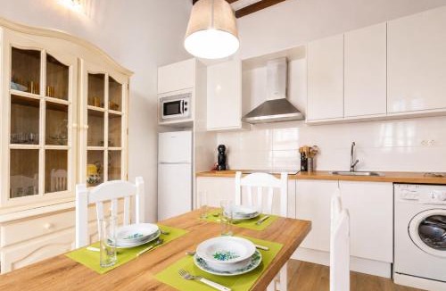 Centro Apartment | Apartamento Buganvilla