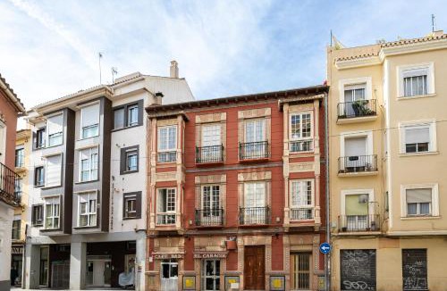 Centro Apartment | Apartamento Buganvilla