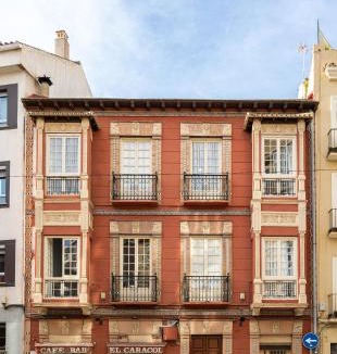 Centro Apartment | Apartamento Buganvilla