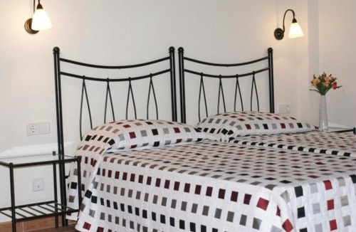 Sant Jaume Mediterrani Apartment | Apartamento Buganvillea