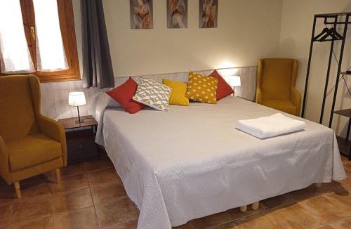 Beceite Apartment | Apartamento Burgués